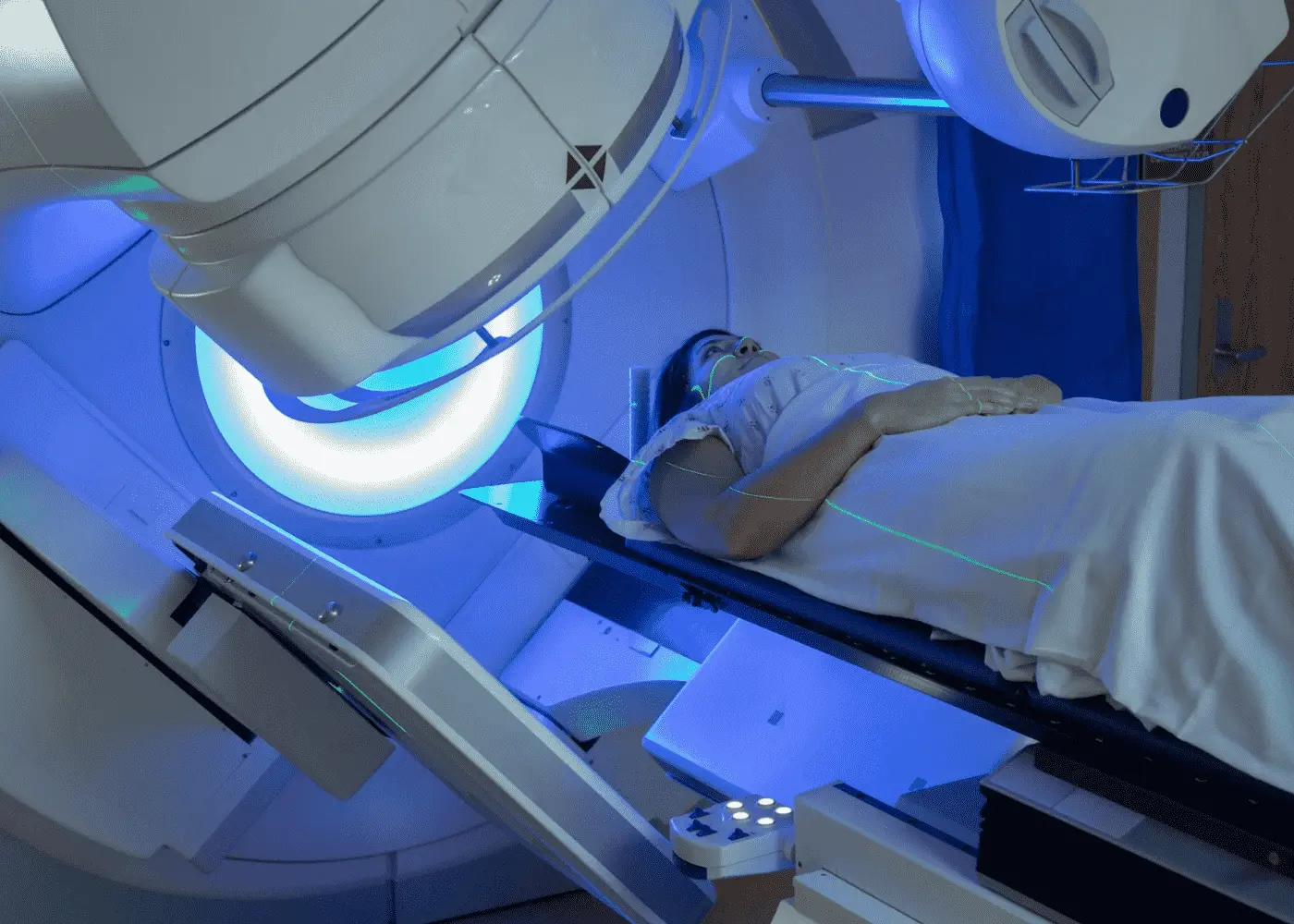 Radiation Oncology Treatment - Best cancer hospital in Ghaziabad