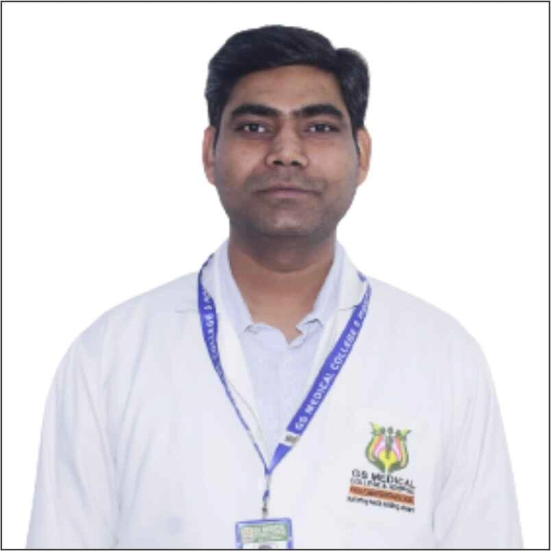 Dr. Lokesh Gautam - top cancer hospital in up